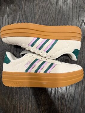 adidas gazelle silver green womens adidas Superstar II Shoes White 9.5